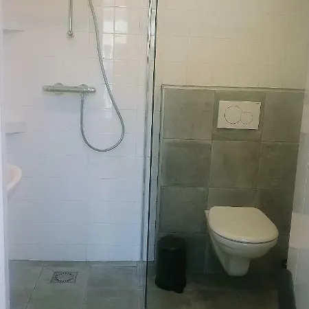 Apartmán Studio Kendy