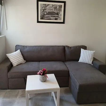 Apartmán Studio Kendy