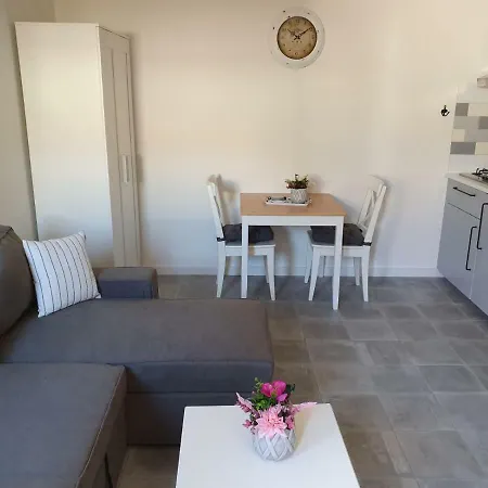 Apartmán Studio Kendy Egmond aan Zee