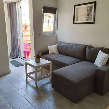 Studio Kendy Apartmán *