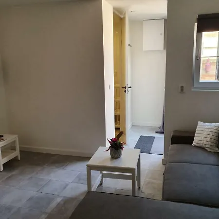 Studio Kendy Apartmán