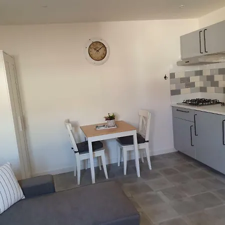 Apartamento Studio Kendy *