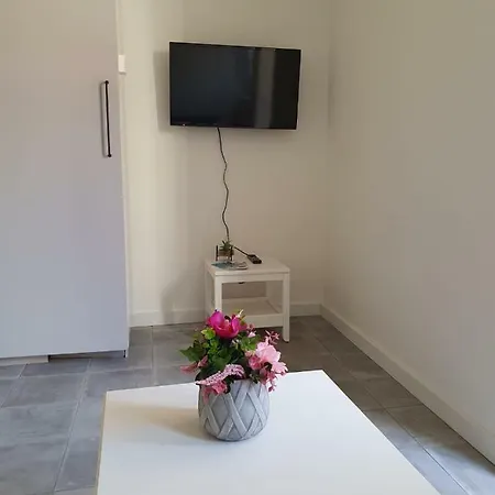 Studio Kendy Apartamento *